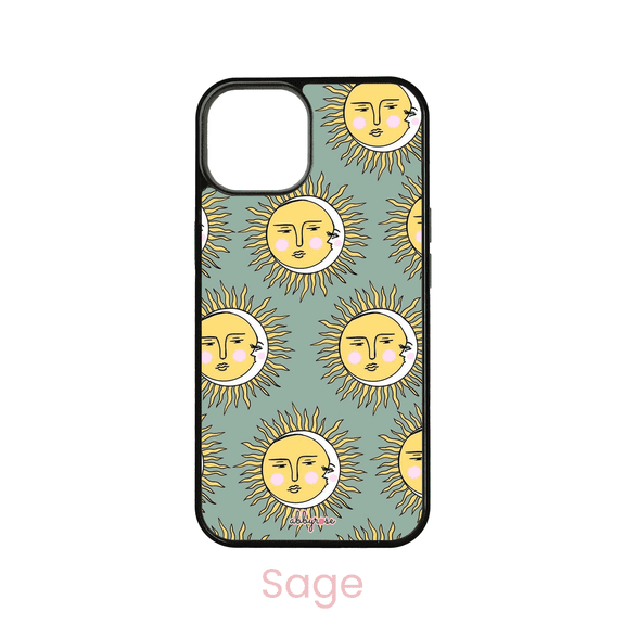 abbyrose Sunkissed iPhone Case for iPhone 11 Pro Max