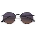 thumbnail image 1 of Gafas de Sol SOJOS Redondas Poligonales Polarizadas para Mujeres/Hombres SJ1157, 1 of 5