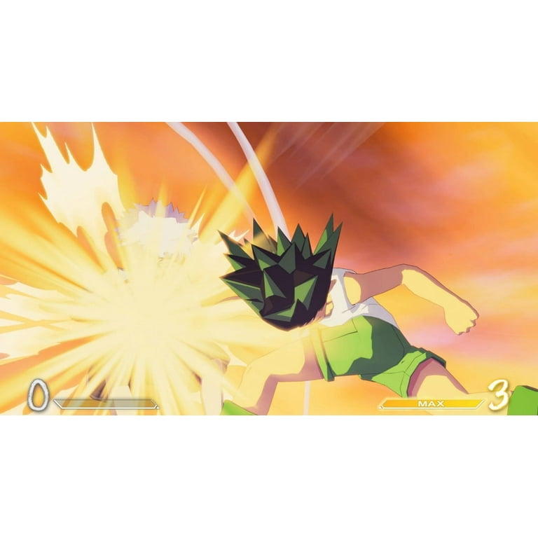 Hunter x Hunter Nen Impact for Nintendo Switch - Walmart.com