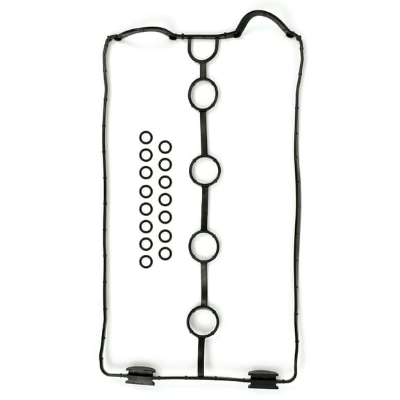 ECCPP Engine Replacement Valve Cover Gasket Compatible with 2007 2008 for Chevrolet Aveo5 1.6L 4-Door Special Value Hatchback