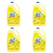 144 oz. Lemon Breeze All-Purpose Cleaner (4-Pack)