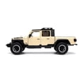 thumbnail image 5 of 1:24 Just Trucks 2020 Jeep Gladiator (Sand), 5 of 6