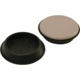 thumbnail image 1 of SHEPHERD HARDWARE 239216 Roulette Coulissante, 1-3/4 Pouces, 1 of 2