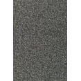 thumbnail image 1 of Galaxy Way Solid Grey Color Oversize 5'x31' Area Rug with Rubber Marine Backing for Patio, Porch, Deck, Boat, Basement or Garage with Premium Bound Polyester Edges, 1 of 1