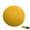 Yellow, variant on Opolski Inflated Stability Yoga Wobble Cushion Exercise Fitness Balance Disc Wiggle Seat