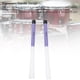 thumbnail image 3 of 1 Par De Cepillos De Tambor De Nylon Profesional Variedad De Sonido Mejorada Con Ergonómico Pincel De Percusión Portátil Para Kits De Batería Y Cajón, 3 of 7
