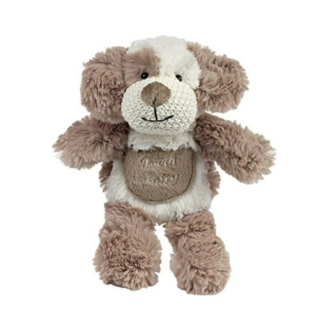 Maison Chic Max the Puppy tooth fairy plush
