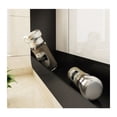 thumbnail image 4 of Versatile Magnetic Shelf Organizer, Movable Hooks For Space Saving And Heavy Duty Super Load Bearing, 4 of 5