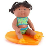 Cabbage Patch Kids: Kick 'N Splash