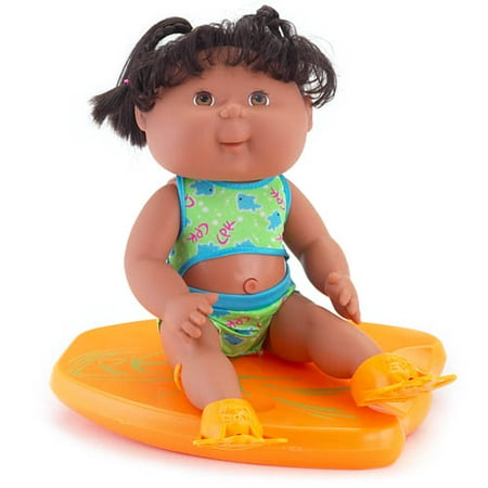 Cabbage Patch Kids: Kick 'N Splash