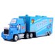 thumbnail image 2 of Figura de acción de Disney Cars Mack Truck Racing Chick Hicks, Rayo McQueen 1:55, modelo fundido a presión, juguete para niños, regalo de cumpleaños, 2 of 5
