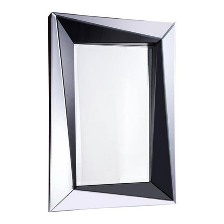 Elegant Lighting Modern Decorative Mirror Walmart Com