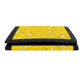 thumbnail image 5 of Chririnla Banana Print Lightweight Kids Trifold Wallet, Polyester Trifold Card Wallet Thin Boys Trifold Wallet for Daily Use Sports, 5 of 7