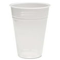 thumbnail image 1 of Translucent Plastic Hot & Cold Cups, 16 oz., 1 of 1
