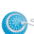 thumbnail image 4 of Kanjo Acupressure Foot Massager 4" Diam. Blue KANVIBALL, 4 of 7