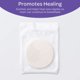 thumbnail image 2 of Pads de gel Lansinoh Soothies refrescantes, 1 par, 2 of 9