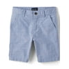 The Children's Place Boys Textured Striped Shorts, Sizes 4-16