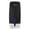 Black, variant on Airvana Capri Air Purifier w/Granular Carbon Insert AV470THP, Black