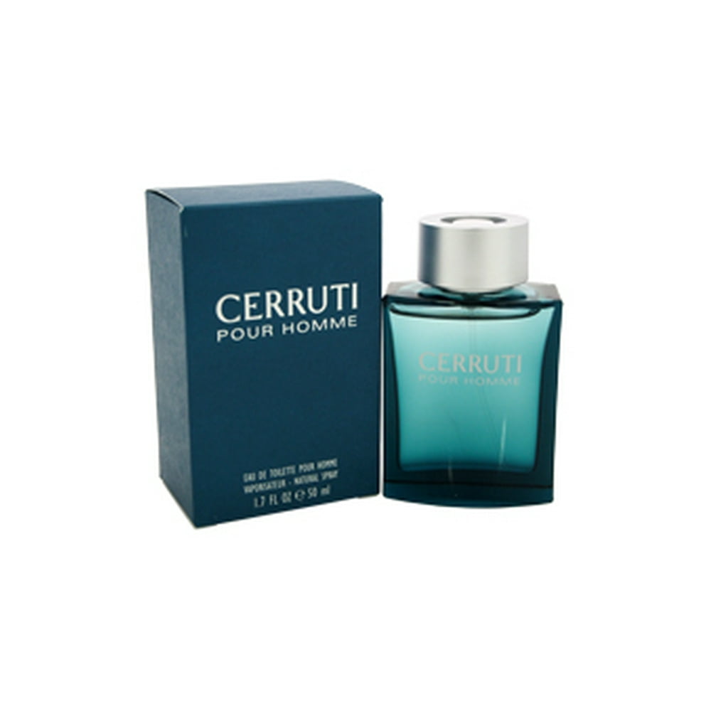 Nino Cerruti - Cerruti Pour Homme - 1.7 oz EDT Spray - Walmart.com ...