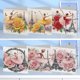 thumbnail image 3 of Kit Tarjetas Artesanales Bordado Diamantes Imitación Hugtrwg Tarjeta Pintura 5D DIY 6 Uds Ballet, 3 of 9
