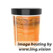 Omega One Goldfish Pellets, Small, 4.2 oz