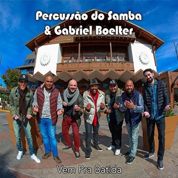 Beba Zanettini - Canto Da Areia - Music & Performance - CD