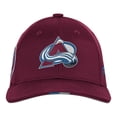 thumbnail image 4 of Youth Colorado Avalanche NHL Draft Podium Adjustable Hat, 4 of 4