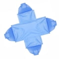 thumbnail image 3 of Colchoneta autoinflable shamjiam Cojín de dormir autoinflable Azul, 3 of 9
