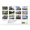 thumbnail image 2 of A look at Lippstadt (Monthly Wall Calendar 2026 16.5 x 23.4 (open)), CALVENDO 14 Month Calendar, 2 of 9