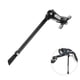 thumbnail image 2 of Ciclismo Heavy Duty Bike Kickstand Marco de pie de goma ajustable (Negro) Likrtyny Para estrenar, 2 of 9