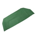 thumbnail image 3 of Unique Bargains Dustproof Outdoor Bench Sofa Dust Cover  2 Seater, 3 of 5
