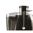thumbnail image 6 of Brentwood 400 W 15 oz 2-Speed Electric Juicer, Black, 6 of 9
