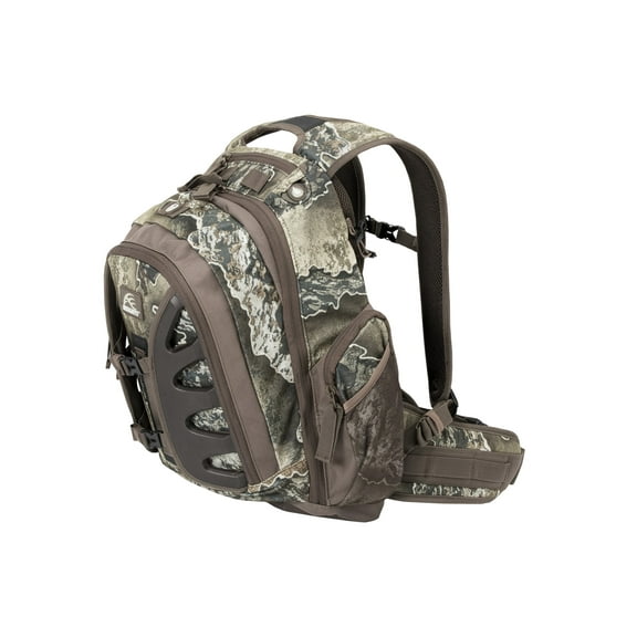 Insights 9304 The Element Outdoor Hiking Hunting Backpack, Realtree Excape Camo