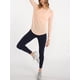 thumbnail image 2 of Camisetas deportivas de entrenamiento para mujer: camisetas lisas de manga larga de color liso para mujer, camisetas deportivas de yoga, ropa deportiva, 2 of 6