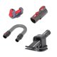 thumbnail image 1 of Dog Pet Brush Dog Brush,trigger Lock For Dyson V8 V7 V10 V11 Dog 2, 1 of 5