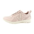 thumbnail image 2 of Vionic Miles II Women's Athletic Light Pink Size 12 W, 2 of 8