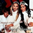 thumbnail image 2 of Destiny's Child - 8 Days of Christmas - Audio CD, 2 of 5