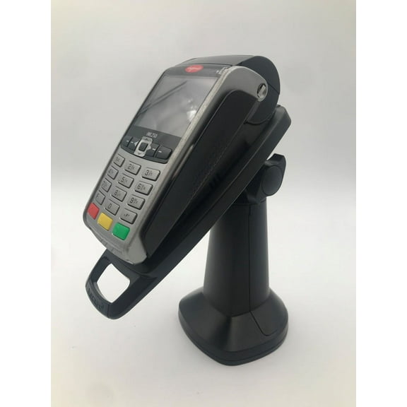 Ingenico IWL 220/IWL 250 7" Pole Mount Terminal Stand