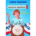 thumbnail image 2 of Marvin Redpost, 2 of 2