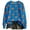 1Blue, variant on Xijirk Women Sweatshirt Sequin Pumpkin Print Crew Neck Long Sleeve for Halloween Fall Casual Daily Wear