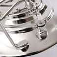 thumbnail image 5 of 6L/1.6Gal Stainless Steel Mini Ball Lock Keg System 80PSI for Small Batch Home Brewing, 5 of 9