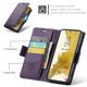 thumbnail image 4 of CaseMe Funda de Cuero para Samsung Galaxy S22 5G con Bloqueo RFID, para Samsung Galaxy S22 5G Funda para Mujer y Hombre, Tarjetero con Cierre Magnético, Funda Tipo Folio para Samsung Galaxy S22 5G, 4 of 12