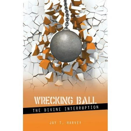 Wrecking Ball : The Divine Interruption