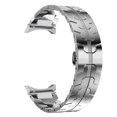 thumbnail image 4 of Correa de acero inoxidable para reloj Samsung Galaxy Watch5/6/7 FE Classic Iron Man, 4 of 6