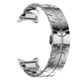 thumbnail image 4 of Correa de acero inoxidable para reloj Samsung Galaxy Watch5/6/7 FE Classic Iron Man, 4 of 6
