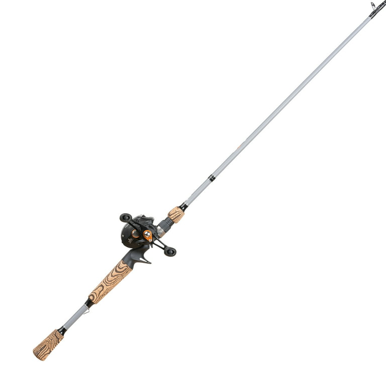 Baitcaster fishing rod and reel combos - sporting goods - by owner