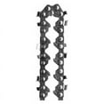 thumbnail image 2 of Durable Chainsaw Chain, Wear Resistant Guide Bar for Garden Tasks, Carbon Steel Construction Ensures Longevity and Efficiency, Suitable for Varied Rod Lengths (4 Inch), 2 of 5