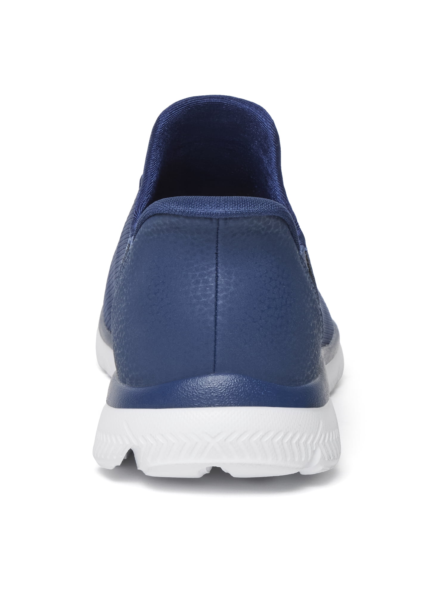 Skechers Women's Hands Free Step-Ins Sheer Brilliance Slip-On Athletic Shoe