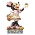 thumbnail image 2 of Jim Shore Spring Surprise Polyresin Easter Minnie 4059743, 2 of 2