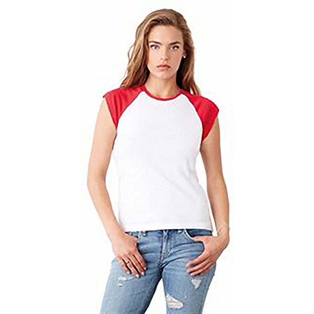 Cap t shirt ladies Clearance